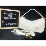J.ESTINA Crossbody/Shoulder Bag Preloved