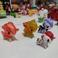 Original Tokidoki Unicorno
