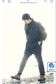 GRIP SWANY x koti  GREAT SHIRT