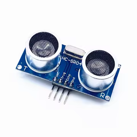 HC-SR04 HCSR04 to world Ultrasonic Wave Detector Ranging Module HC-SR04 HC SR04 HCSR04 Distance Sens