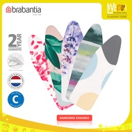 Brabantia Ironing Board Cover C, 124 x 45 cm - Randomly Assigned