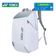 YONEX 2025 New Womens Badminton Tennis Sports Single Shoulder Bag Handheld Square Bag Fitness Fans S