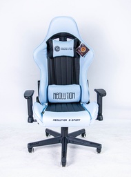 Neolution E-Sport Gaming Chair รุ่น Pastel Colors เก้าอี้ เก้าอี้เกมมิ่ง เก้าอี้เล่นเกมส์ เก้าอี้โต๊
