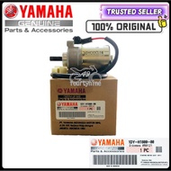 100% LC135 5S SRL115 FI SRL115FI FUEL INJECTION STARTER MOTOR STARTING MOTOR ASSY 1DY-H1800-00