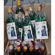 Minyak urang aring fora botol kaca 60ml