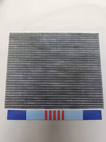 Cabin Air Filter 97133-F2100 97133-F2200 97133-F2000 For Hyundai Ioniq Kona Tucson Kia Niro Sportage