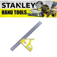 STANLEY COMBINATION SQUARE 46-028 MEASURE TAPE (3 MONTH WARRANTY)