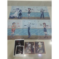 Identity V merchandise