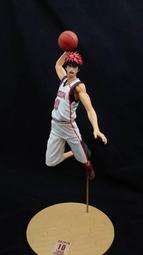 【二手】MegaHouse MH Figure Series 火神大我 青峰大輝 影子籃球員 黑子的籃球