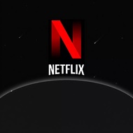 Netflix Account🔥Netflix Premium Genuine Gift Card (Account) 4K UHD
