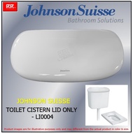 Replacement - Johnson Suisse / TOTO / American Standard / Econax (Inax) - WC Toilet Cistern Lid