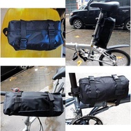 Ignite Traveling Folding Bike Loading Bag