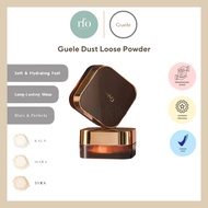 Guele DUST Loose Powder