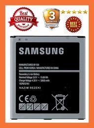 SAMSUNG J3 Compatibility FOR SAMSUNG GALAXY Grand Prime/J3/J5(2015)/J2 Prime - 2600mAh