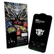 Genuine SG tempered glass full super smooth touch screen IP 16 16e 17e 16 Pro 16 Plus 16 Pro Max ip 