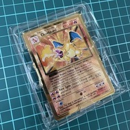 (全新未拆) 英文版PTCG 25周年噴火龍 金屬卡 Ultra Premium Collection Charizard