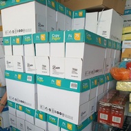 COPY PAPER 75g A4 AND F4 Per Ream