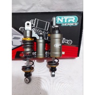 Shock Tabung atas Ride IT GP NTR Series Triple Klik uk 280320340