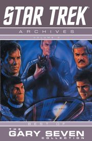 Star Trek Archives Volume 3 Howard Weinstein
