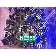 Ready to ship] IC NE555 NE 555 (IC Timer)