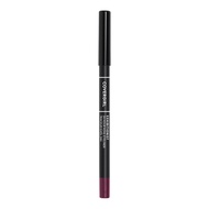 Exhibitionist 24-Hour Kohl Eyeliner, Burgundy,Gel