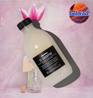 Davines OI Shampoo/Conditioner 280/250 ml แชมพู ครีมนวดผม สำหรับทำความสะอาดหนังศีรษะ และเส้นผมทุกประ
