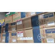 Original aspira boring piston block astra otoparts blade revo abs