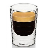 Double Walled Coffee Cup Heat-resistant Espresso Coffee Glass Cup