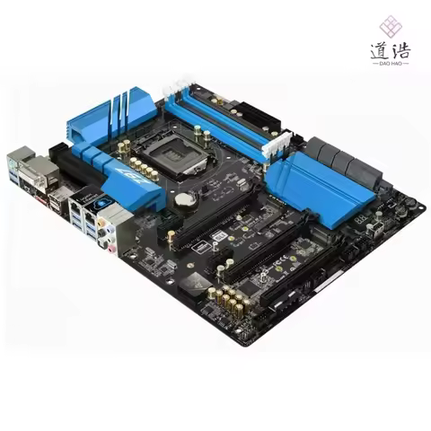 32GB M.2 DVI HDMI LGA 1150 DDR3 ATX Z97 Mainboard For Asrock Z97 Extreme6 Motherboard 100% Tested Fu