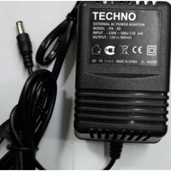 Techno keyboard adapter T series power techno keyboard