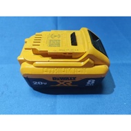 DEWALT DCB208 battery 20v 8ah