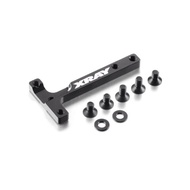 303768 XRAY X4 Alu Chassis T-Brace - Swiss 7075 T6