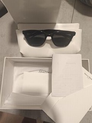 Gentle monster x Maison margiela
