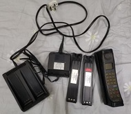 Motorola SLF1502B大哥大