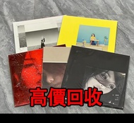 免費估價 全港澳上門：黑膠碟，田馥甄 to hebe、my love、渺小、日常、無人知曉，，首版 黑膠唱片LP，黑膠 唱片 CD 卡式帶 磁帶，LP 英文唱片，80年代 90年代唱片，張國榮，鄧麗君