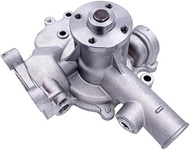 ZYBUFOB Water Pump Compatible for Toyota Forklift 5FD 6FD 1DZ Engine 16100-78202-71-DHL Water Pump A
