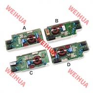 90%NEW LG WASHING MACHINE EBR76078401 EBR79442002 EBR79442006 ERB79442005 BOARD PCB