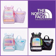 🇯🇵日本The North Face WIDE PRISM SCH PACK三件套兒童背囊背包書包