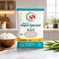 88 Beras Super Special AAA 10KG