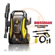 Bossman BPC1070 BPC-1070 1700Watt / BPC-18 1400Watt / BPC-4830 High Pressure Cleaner Water Jet water