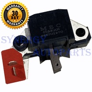 Ic Regulater Alternator Mitsubishi L300 Kuda Bensin - 7275