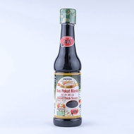 【Kicap】Super 4A Sos Pekat Manis /Thick Sweet Sauce Soy 棒棒配醤 ( SUITABLE FOR VEGETARIAN)