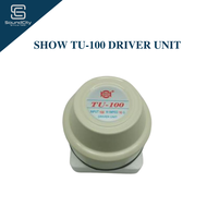 SHOW TU100 Driver Unit Show TU-100 Driver Unit