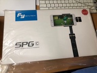 Feiyu 飛宇 SPG-C 手機三軸穩定器