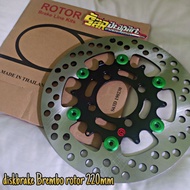 Brembo rotor Disc Disc Disc 220mm