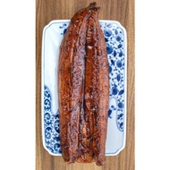 Premium XL Unagi Fish Japan Eel 200g-350g± Frozen Marinated PORK FREE HALAL