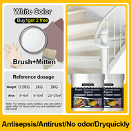 【30 seconds fast drying】1000ml anti rust paint for metal rust metal paint tma cat anti karat rust co