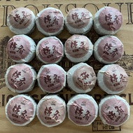 Tea Glutinous Fragrant Xiaotuo Tea Puer Tea Cooked Tea Puer Tea Puer Tea Puer Tea Puer Tea 1 Piece 5