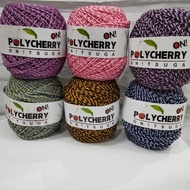Polycherry Sembur Knitting Yarn