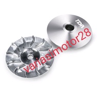 Tdr Super CVT Pulley Assy For PCX 160/New PCX 150/ADV 150